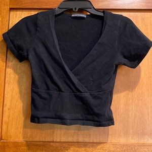 Brandy Melville crop top